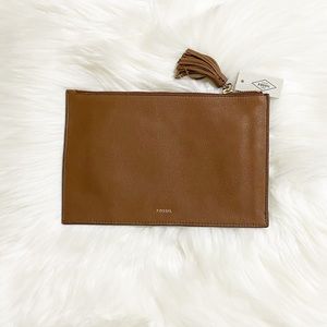 Fossil || Tara Pouch / Clutch